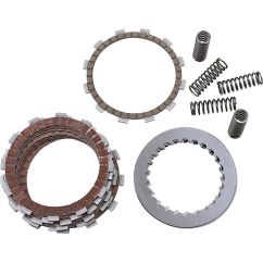 Kit d'embrayage DPK