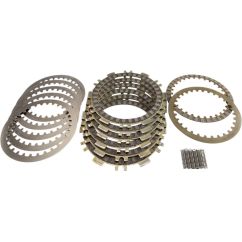 Kit d’embrayage SRC et DRC Race/Sport Aramid Series