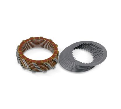 Kit de disques d’embrayage de rechange