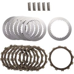 Kit d’embrayage