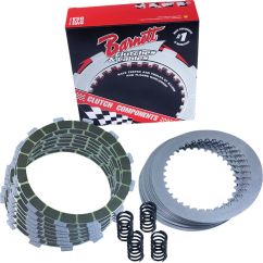 Kit d’embrayage