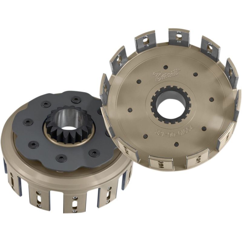 Panier d’embrayage Billet