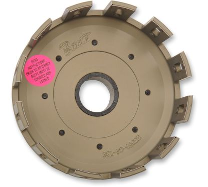 Panier d’embrayage Billet