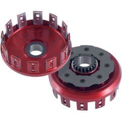 Panier d’embrayage Billet
