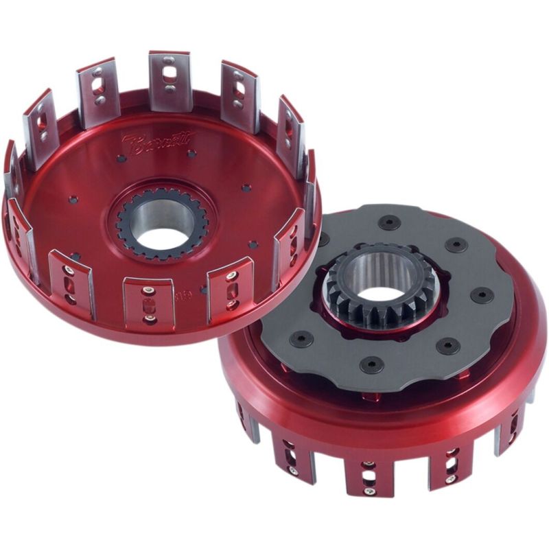 Panier d’embrayage Billet