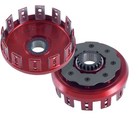 Panier d’embrayage Billet
