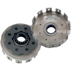Panier d’embrayage Billet
