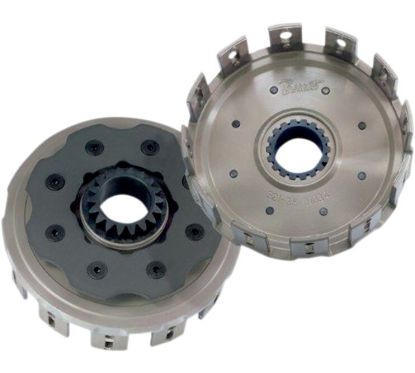 Panier d’embrayage Billet