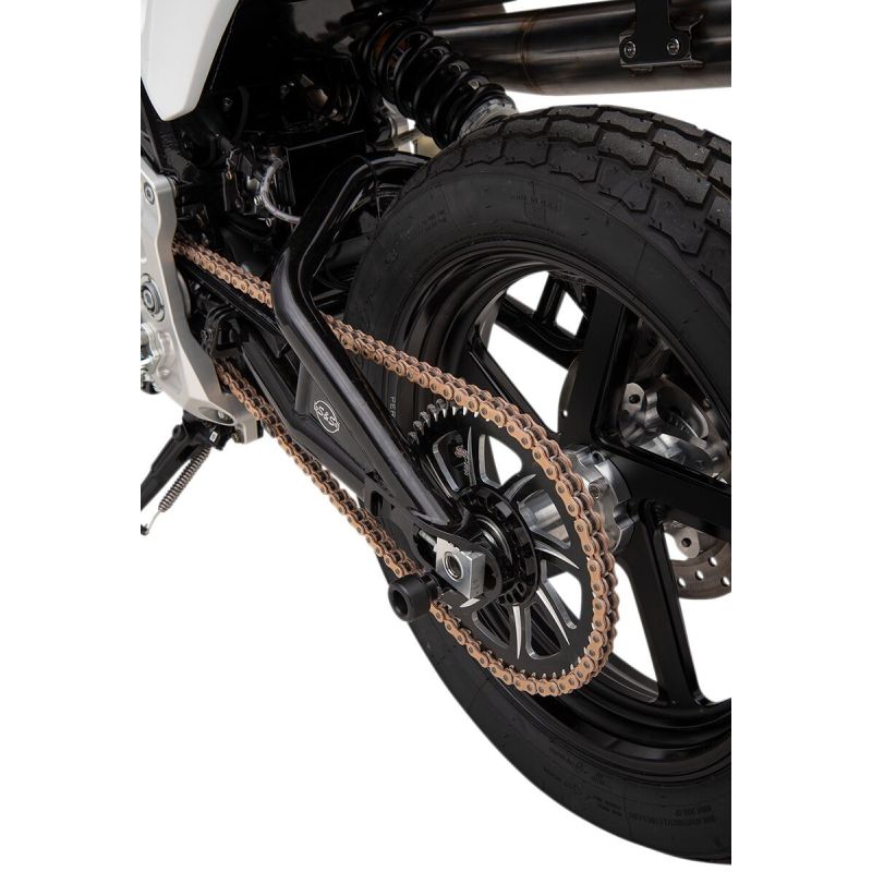 CHAIN EK520SRX2 GG 120R
