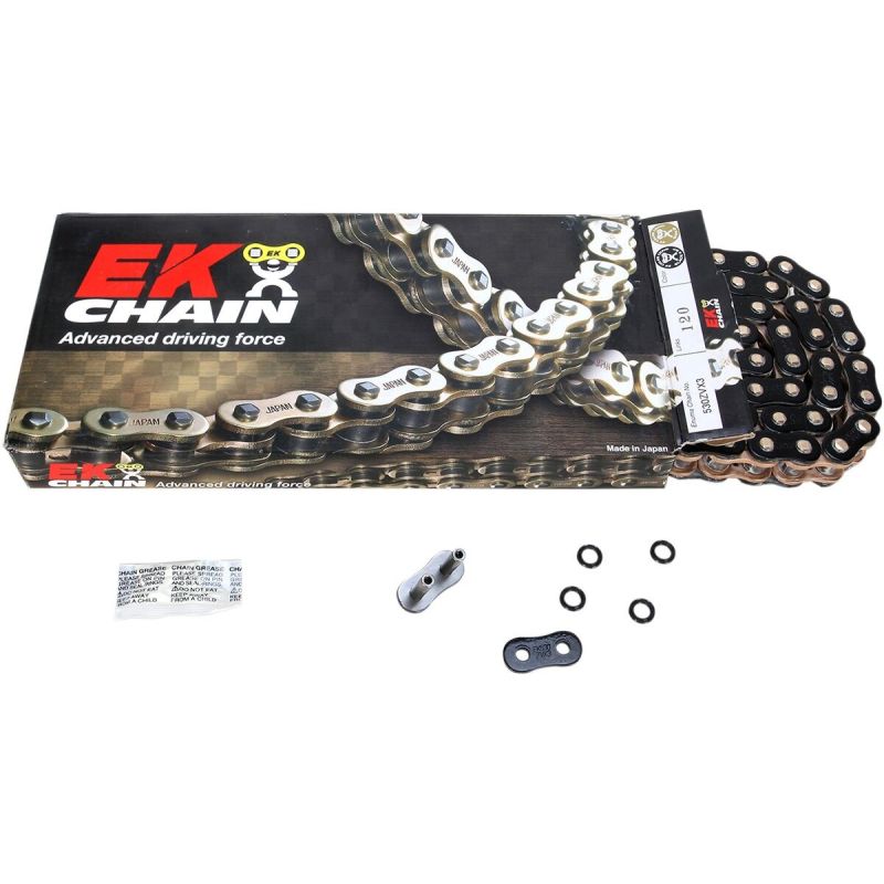 CHAIN EK530ZVX3 KG 120R
