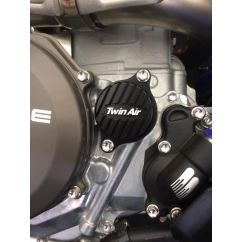 OIL FILTER MICRON BLACK