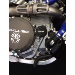 OIL FILTER MICRON BLACK