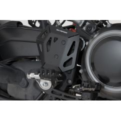 Protection de cylindre de frein