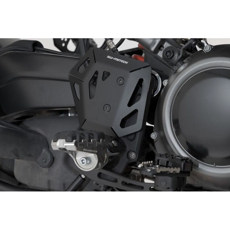 Protection de cylindre de frein