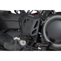Protection de cylindre de frein