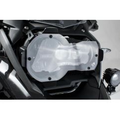 Grille de protection de phare