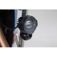 Kit de montage pour éclairage