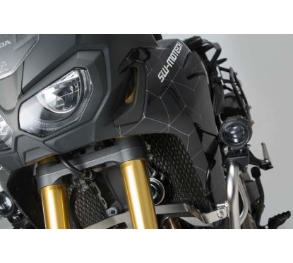 Phares antibrouillard EVO