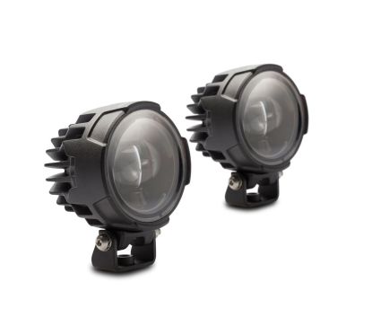 Phares antibrouillard EVO
