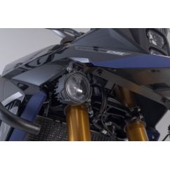 Phares antibrouillard EVO