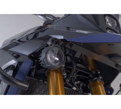 Phares antibrouillard EVO