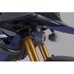Phares antibrouillard EVO