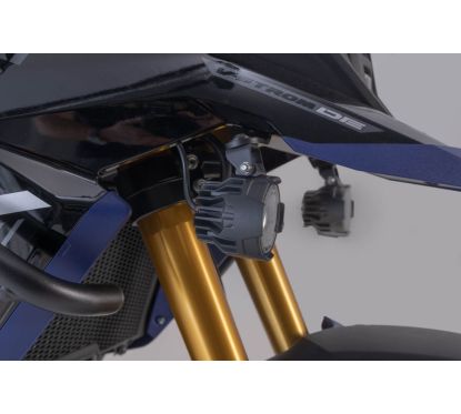 Phares antibrouillard EVO