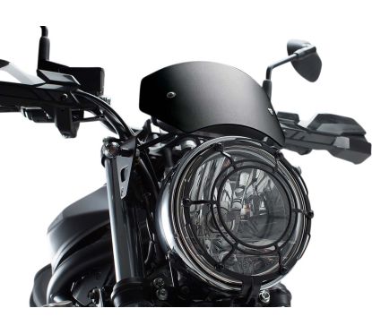 Pare-brise pour Suzuki