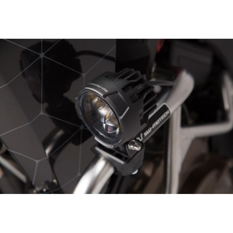 Phares antibrouillard EVO