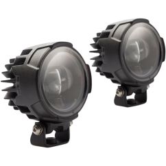 Phares antibrouillard EVO
