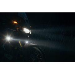 Phares antibrouillard EVO