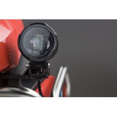 Phares antibrouillard EVO