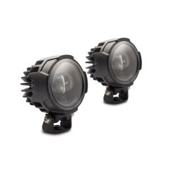 Phares antibrouillard EVO