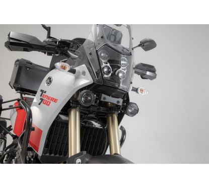 Kit de montage pour éclairage
