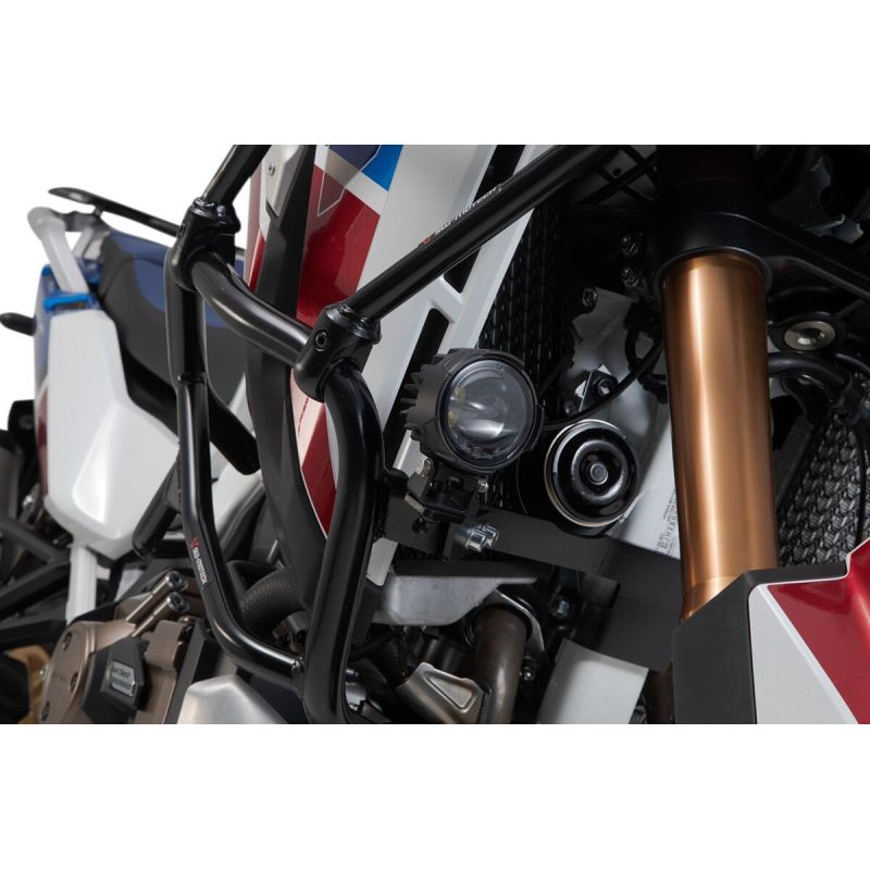 Kit de montage pour éclairage
