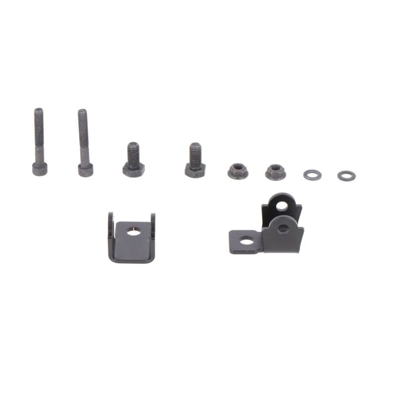 Kit de montage pour éclairage