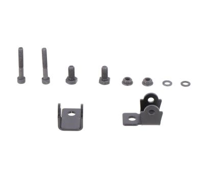 Kit de montage pour éclairage