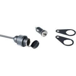 Kit électrique universel