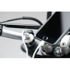 Kit électrique universel