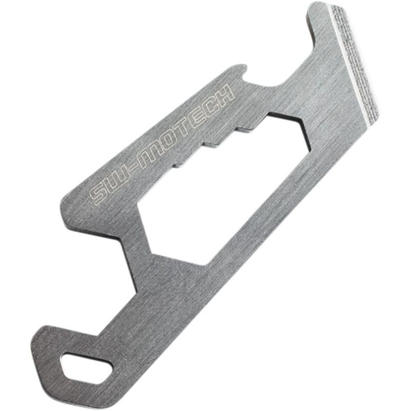 Porte-clés multi-outils
