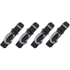Sangles de maintien pour Drybag M/L