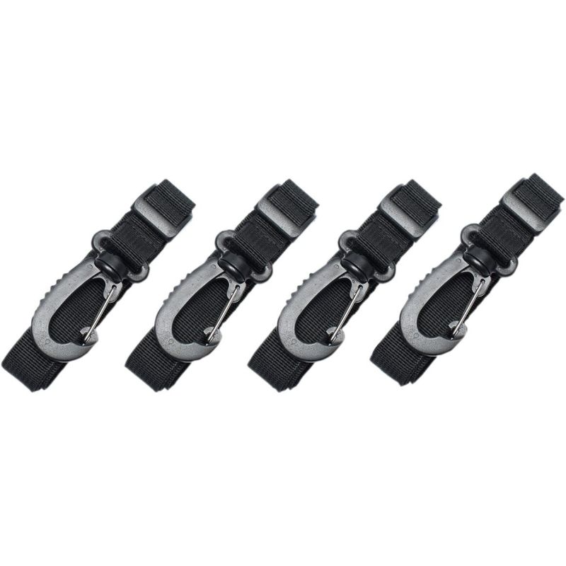Sangles de maintien pour Drybag M/L