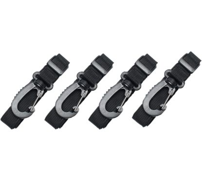 Sangles de maintien pour Drybag M/L
