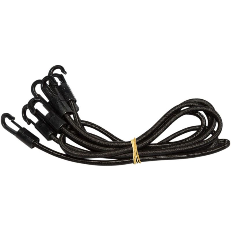 Kit de sangles élastiques pour sac de sissy bar Slipstream