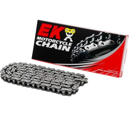 CHAIN EK420SRO