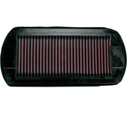 Filtre à air haut débit de remplacement OE