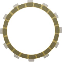 Disque de friction d'embrayage