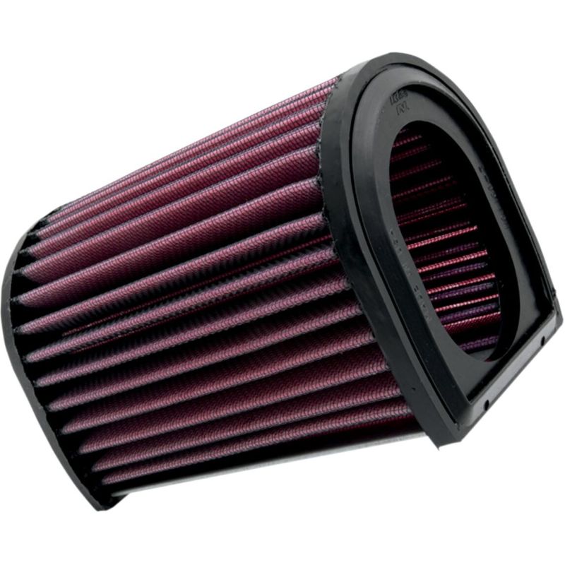 Filtre à air haut débit de remplacement OE