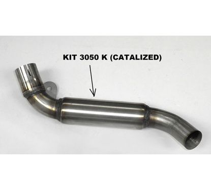 Décatalyseur IXIL