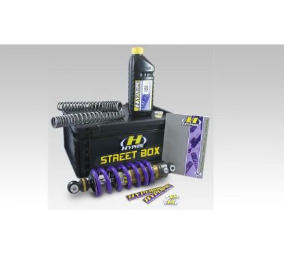 Streetbox